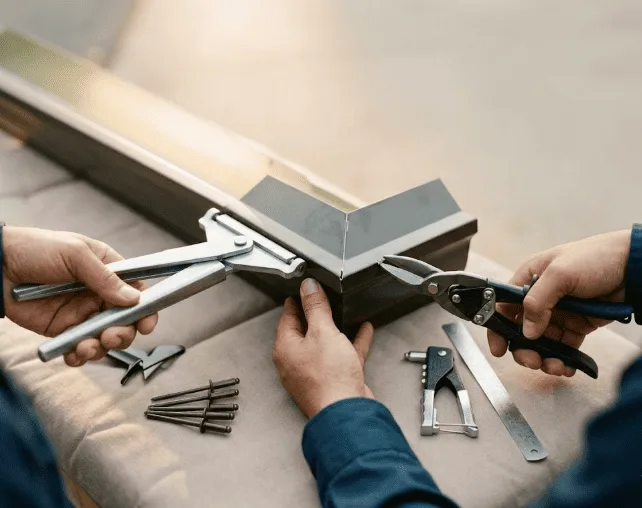 Why choose Gutter Repair in Vance, MS